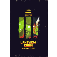 Roope Tamminen Lakeview Cabin Collection (digitális licenc) videójáték