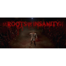  Roots of Insanity (Digitális kulcs - PC) videójáték