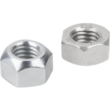  Roppantott önzáró anya DIN 980/V M16x1,5 10. Vz. barkácsolás, csiszolás, rögzítés