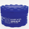  ROQVEL Aqua Blue Wax 02 150 ml