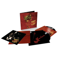  Rory Gallagher - All Around Man - Live In London (Limited Edition) 3LP egyéb zene