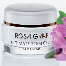 Rosa Graf 24 órás növényi őssejt Anti-age arckém, 50 ml arckrém