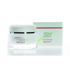 Rosa Graf Alegramed hidratáláló és tápláló éjszakai krém, 50 ml arckrém