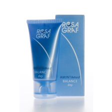 Rosa Graf Amintamed Balance Likvid, 50 ml arctisztító