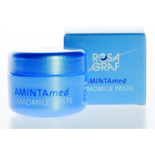 Rosa Graf AmintaMed kamilla paszta, 15 ml arcszérum