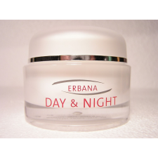 Rosa Graf Erbana 24 órás védőkrém, 50 ml arckrém