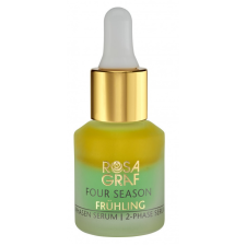  Rosa Graf Four Season Spring négy évszak kétfázisú szérum tavasz, 15 ml arcszérum