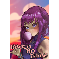 Rosa Special Studio Imoto No Yume (PC - Steam elektronikus játék licensz) videójáték