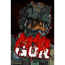 Rosa Special Studio MADGUN (PC - Steam elektronikus játék licensz) videójáték