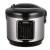 Rosberg Multicooker 31 programmal Rosberg R51985F5, 780W, 5L, Tapadásmentes bevonat, Inox