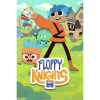 Rose City Games Floppy Knights (PC - Steam elektronikus játék licensz)