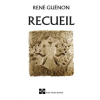 Rose-Cross Books Recueil | René Guénon
