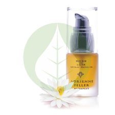 Rose De Lux - Arcolaj - 15ml - Adrienne Feller arctisztító