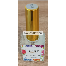 Rose Nails Cuticle Oil Lily Liliom illatú körömágy olaj 15ml kézápolás