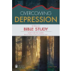 Rose Publishing OVERCOMING DEPRESSION BIBLE ST | June Hunt