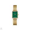 Rosefield Octagon XS Emerald női óra - OEGSG-O79_3I