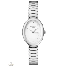 Rosefield Ovale White Silver női óra - OVWSSS-OV20_3I karóra