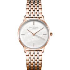 Rosefield RMRSR-R03 The Pearl Edit Ladies 36mm 3ATM, karóra