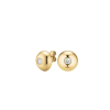 Rosefield SOLITAIRE STUDS JEBSG-J1198 NŐI NEMESACÉL FÜLBEVALÓ