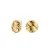Rosefield SPIRAL STUDS JESSG-J1026 NŐI NEMESACÉL FÜLBEVALÓ