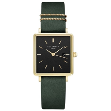 Rosefield The Boxy QBFGG-Q031 karóra