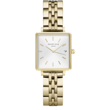 Rosefield The Boxy XS QMWSG-Q021 (8720039333406) karóra