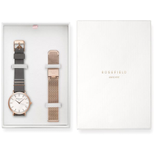 Rosefield WEGTR-X184 karóra