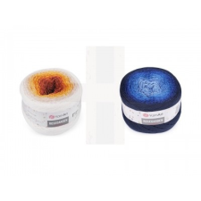  Rosegarden pamut fonal 250 g - 6 szín rövidáru