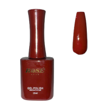 RoseNails Gél lakk 31 - Piros - 15ml lakk zselé