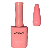 RoseNails Gél lakk - Rózsaszín 11 - 15ml lakk zselé