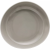 Rosenthal Junto Mélytányér, megemelt peremmel,, hossza: 215 mm, szélessége: 210 mm, gyöngyszürke