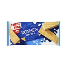 Roshen ostya tejkrém - 216g csokoládé és édesség