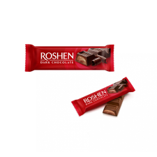  Roshen szel.étcsok.brandy - 33 g csokoládé és édesség