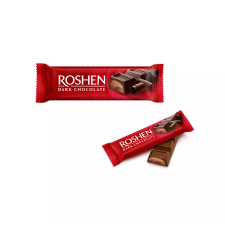 Roshen szel.étcsoko.ros Roshen szel.étcsok.brandy - 33 g csokoládé és édesség