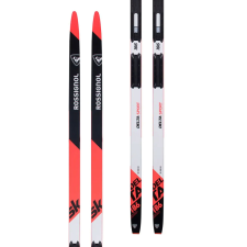 Rossignol Delta Sport Skating + Race Skate IFP 186cm sífelszerelés