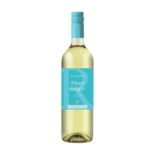 Rossini Pinot Grigio olasz 12% 0,75l DRS bor