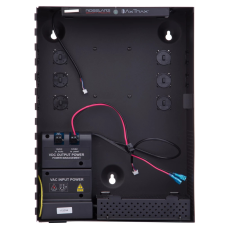 Rosslare ME-1015-E Power Management Enclosure for AC-215B/225B/425B/IP biztonságtechnikai eszköz