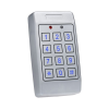 Rosslare RLR-AY-T55B Vandálbiztos 3x4 PIN billentyűzet piezo-elektromos kezelő felülettel