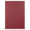 Rössler Papier GmbH and Co. KG Rössler A/4 levélpapír 210x297 100 gr. bordó