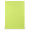 Rössler Papier GmbH and Co. KG Rössler A/4 levélpapír 210x297 100 gr. lime