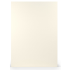 Rössler Papier GmbH and Co. KG Rössler A/4 levélpapír 210x297 100 gr. vanília