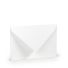 Rössler Papier GmbH and Co. KG Rössler C/6 boríték 114x162 100 gr. fehér