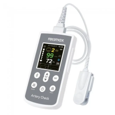 Rossmax Pulzoximéter ROSSMAX SA300 APG Oximeter gyógyászati segédeszköz