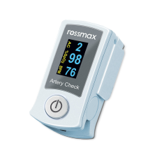 Rossmax SB200 arterosclerosis meghatározó véroxigénszint mérő