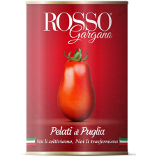 Rosso Gargano húsparadicsom 400 g alapvető élelmiszer