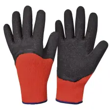  Rostaing Coldpro kesztyű téli munkához 10&quot - XL méret védőkesztyű