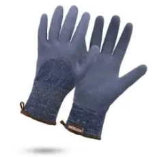 ROSTAING Denim kesztyű 7-es méret (DENIM-IT07)