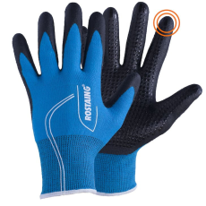 ROSTAING Gant Canada kesztyű 8&quot - M méret