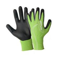  Rostaing Maxfeel Nitril mikrohab kesztyű 9 - L méret