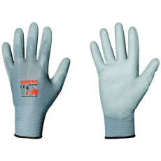 ROSTAING Skinpro légáteresztő kötött kesztyű 8